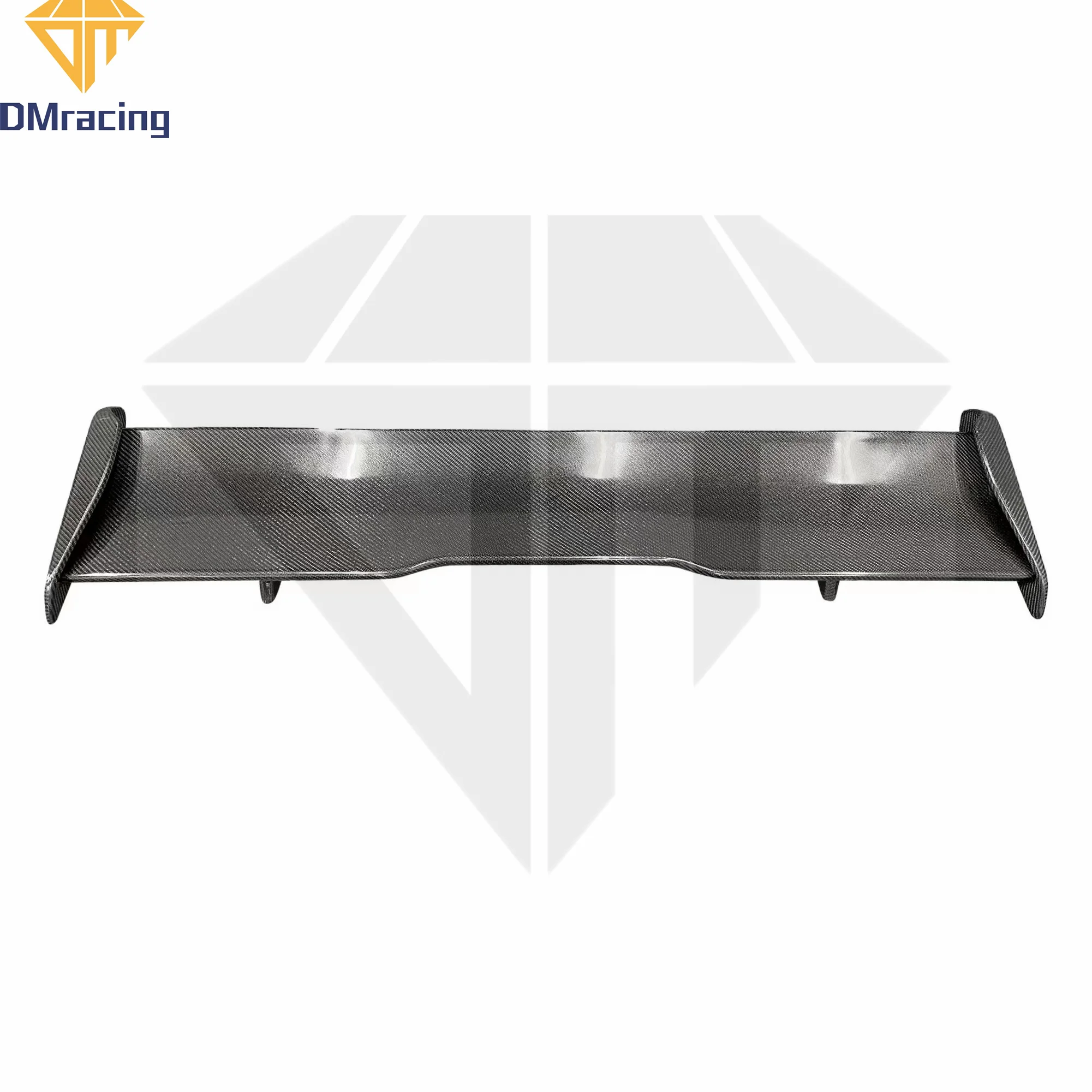 GTS STYLE CARBON FIBER REAR SPOILER WING for BMW 4 SERIES F82 M4
