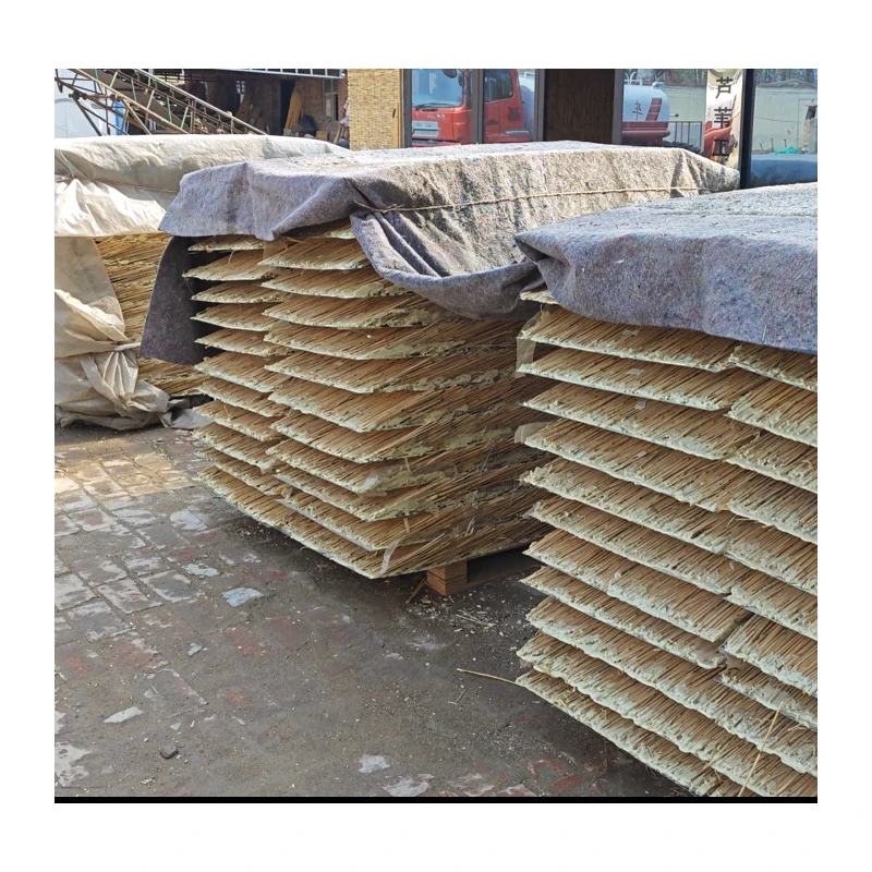 Explosive Models farm house decor grass roof garden material fence panel bali home decor roof tiles