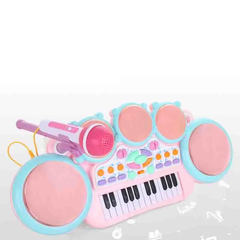 New 2020 piano keyboard for musical instruments toy electronic organ for sale