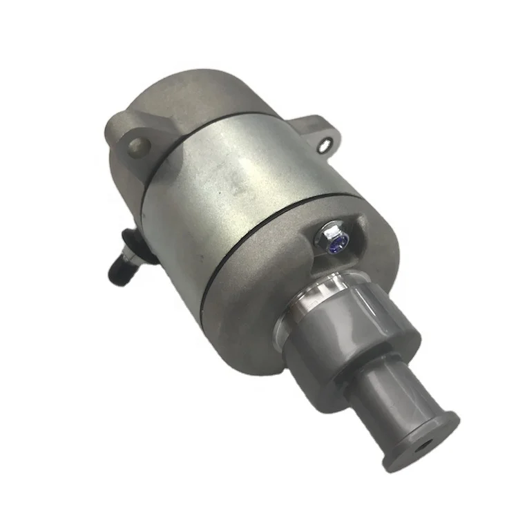 Motorcycle electric parts motor starter for  KARISMA