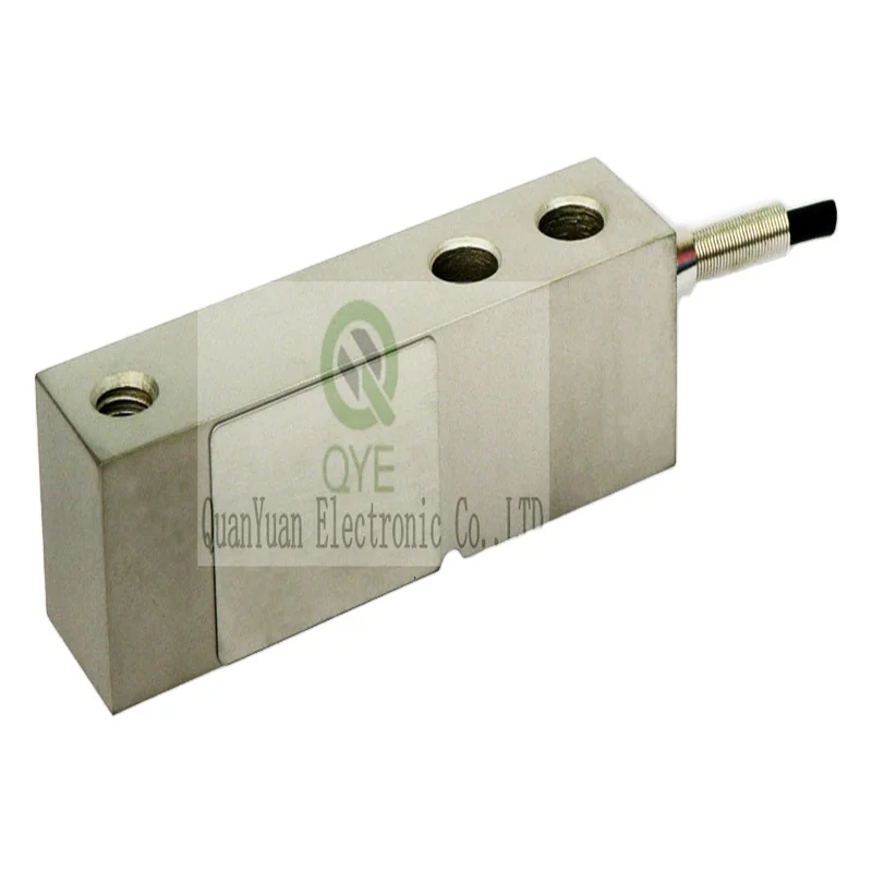 Electronic shear beam load cell for 0.5t 1t 1.5t 2t 3t 5t hopper scales