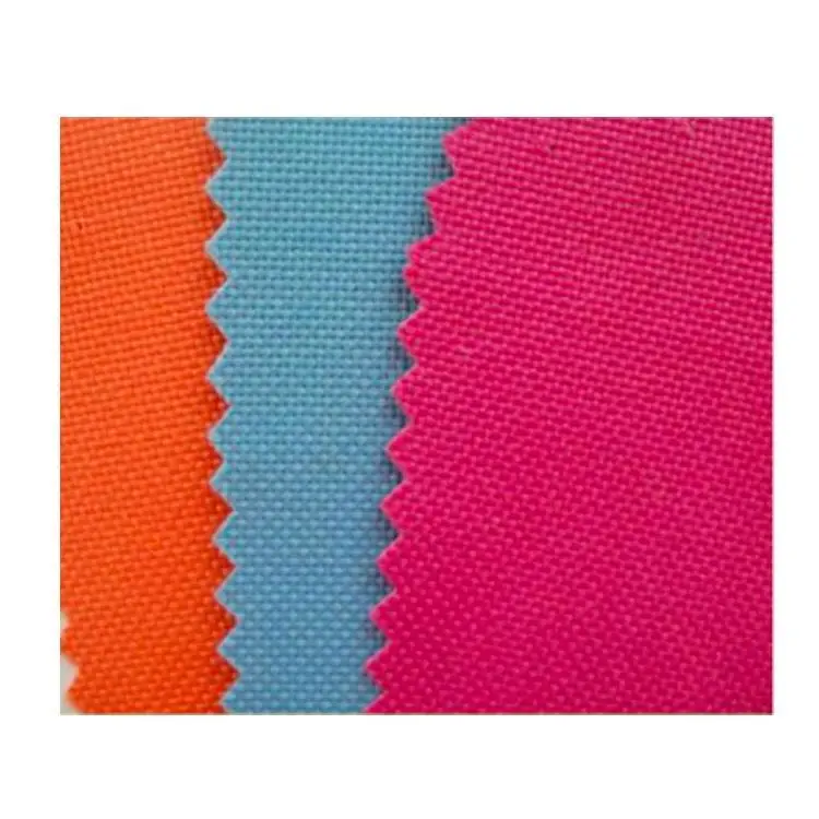 600D 1000D bag and luggage fabric material by roll