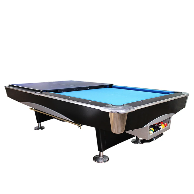 Snooker Pool Billiard Table