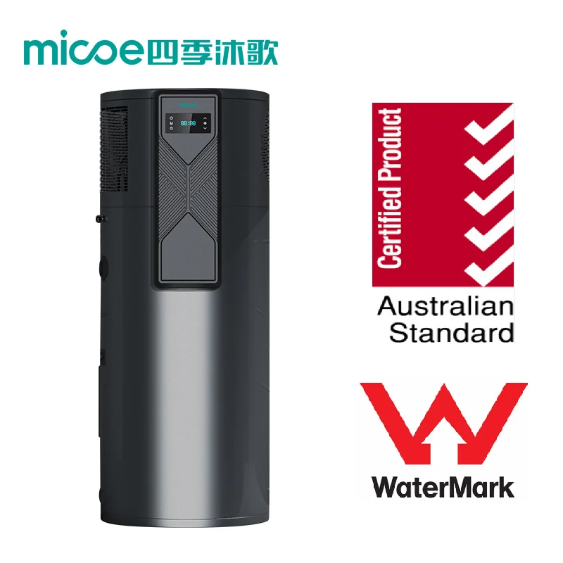 Micoe R290 Australia санитарный 200 л 270