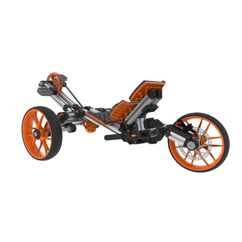 school diy Outdoor equipment Kids Toy L bike For Kids 3 wheel Bike Bicycle diy electronic for children school other tricycles