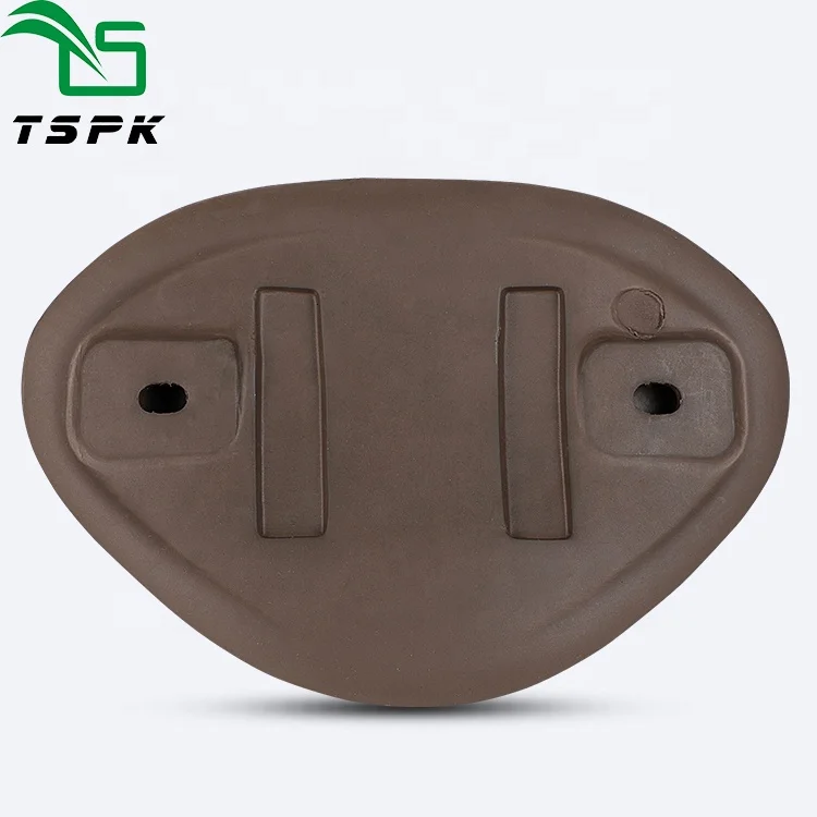 Customized Luxury Bathtub Pillow EVA Spa Pillow