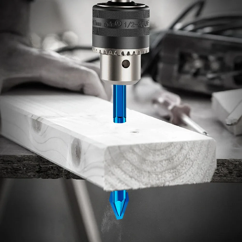 Hexagonal Multifunctional Carbide Tipped Drill Bit For Masonry Plastic Bricks Granite Glass Ceramic Metal Concrete Wood