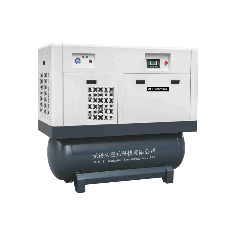 30HP 20bar 30 bar High Pressure Piston Air compressor for Laser Cutting Machine