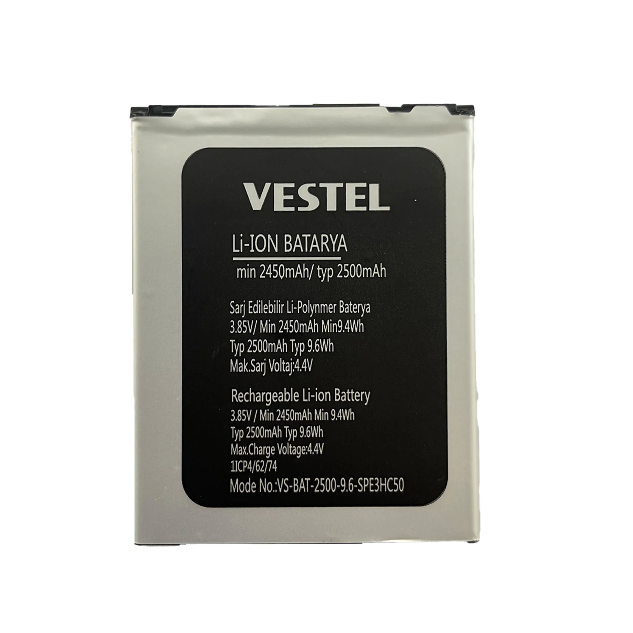  VESTEL VS-BAT-3050 mobile phone battery original large-capacity lithium