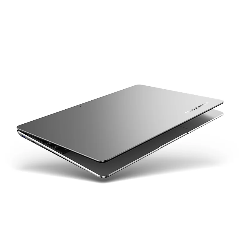 DERE M10 15.6 Inch Cheap Custom Notebook Win 10 Ram 6gb 12gb Oem 1920x1080 Screen Up to 2.8GHz 10nm Portable Laptop Computer