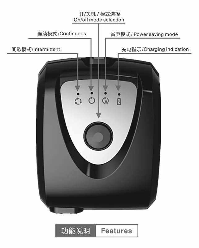 New Aquarium Air Oxygen Pump solar powered Fishing Oxygenator for Fish Tank