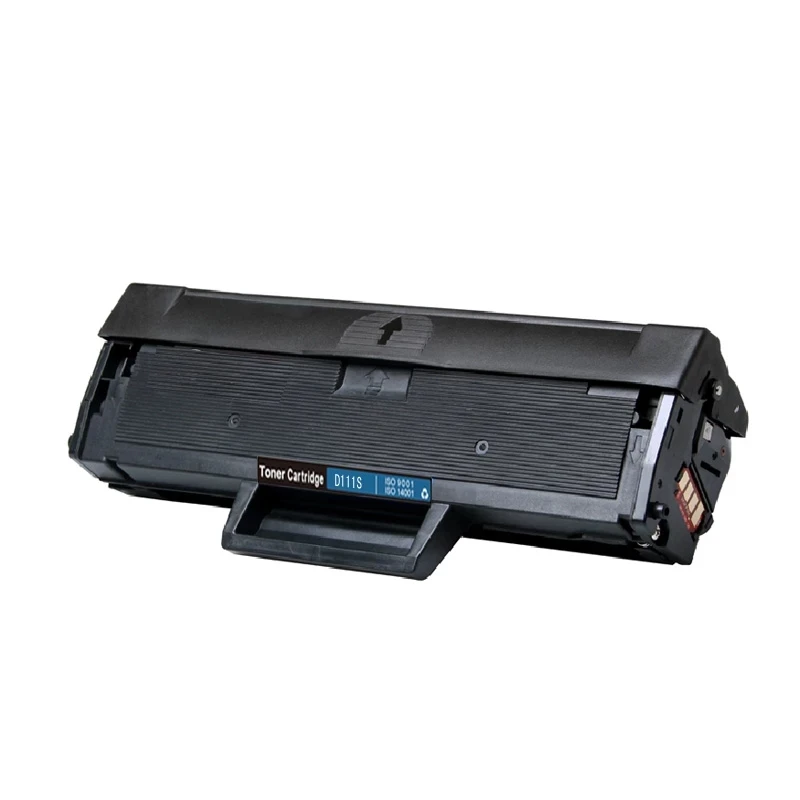 MLT D111S Toner Cartridge D111 Laser for Samsung Xpress M2070 M2070FW M2071FH M2020 M2020W  Chip Compatible D111S pantum