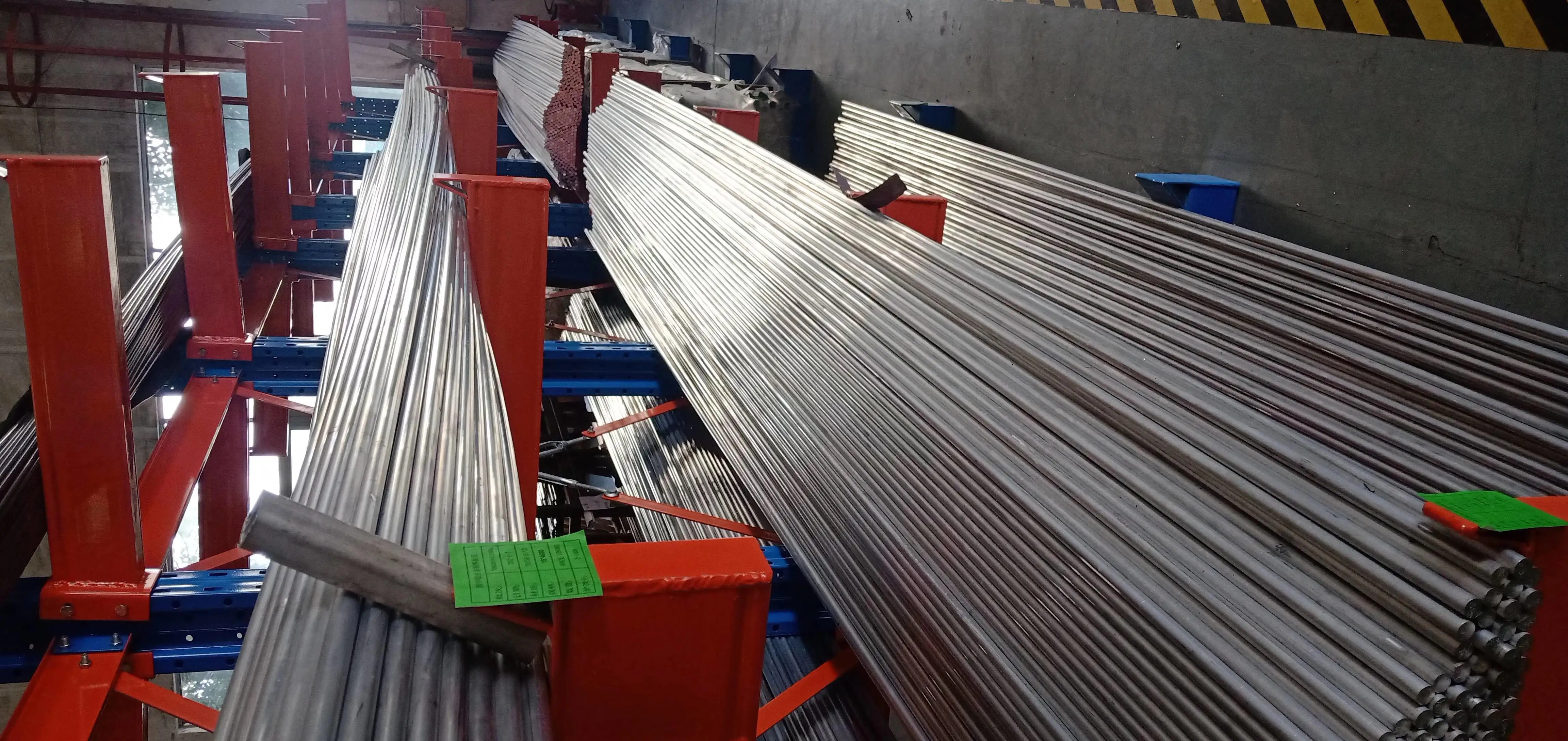 Alu tube (7)