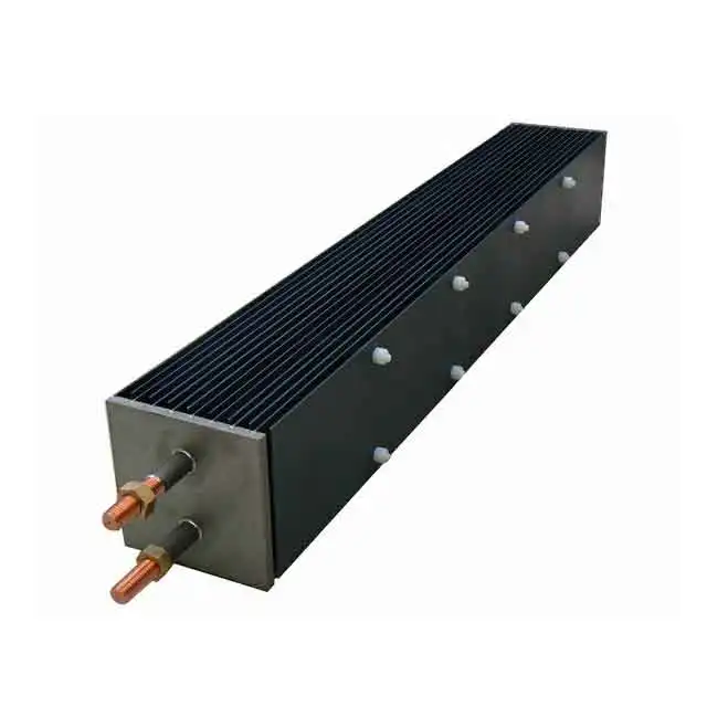 Qiaoxin Titanium anode for chlor-alkali industry for hot sale