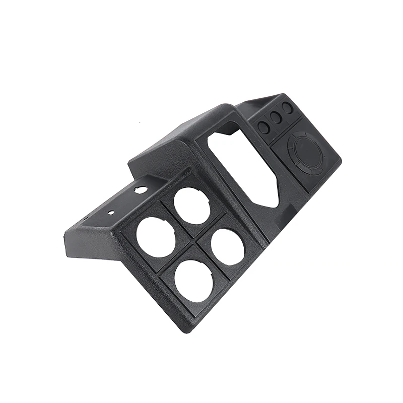 High Quality Custom Wholesale Plastic Products Plastic Parts ABS PP PC POM Plastic Parts forklift part