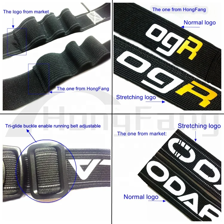 Other Sports & Entertainment Products Run Triathlon Race Number Belt Elastic