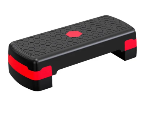 Fitness Pedal Adjustable Aerobics Home Rhythm Yoga Private Teaching Pedal fitness equipment