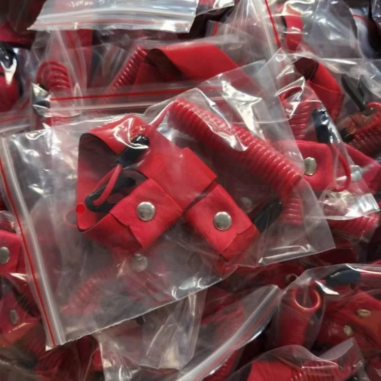 Universal Boat Outboard Lanyard Engine Motor Kill Urgent Stop Switch/Safety Lanyard Tether Cord for Yamaha