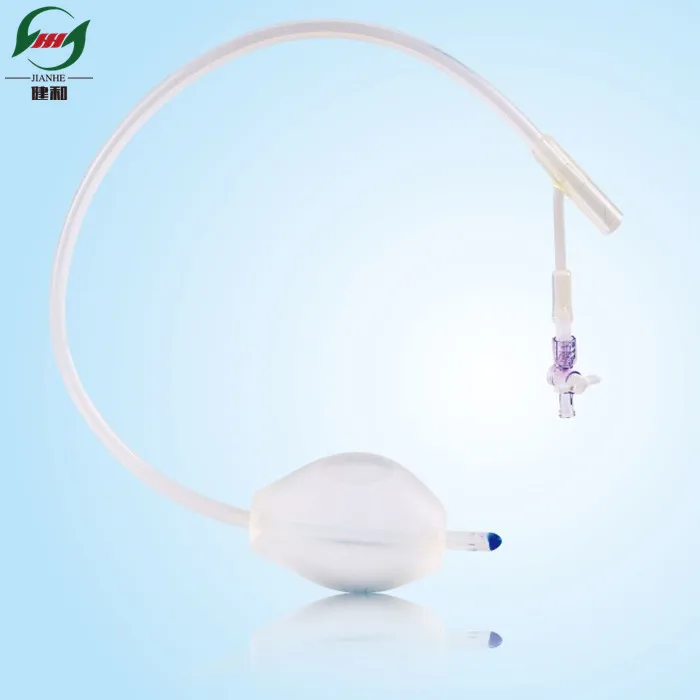 
Obstetrics instruments Silicone Uterine Bleeding Balloon 