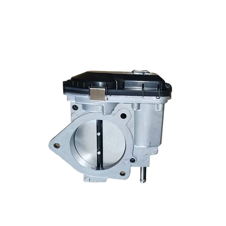 Genuine For Toyota Body ASSY Throttle Lexus ES300h Camry RAV4 22030-25020