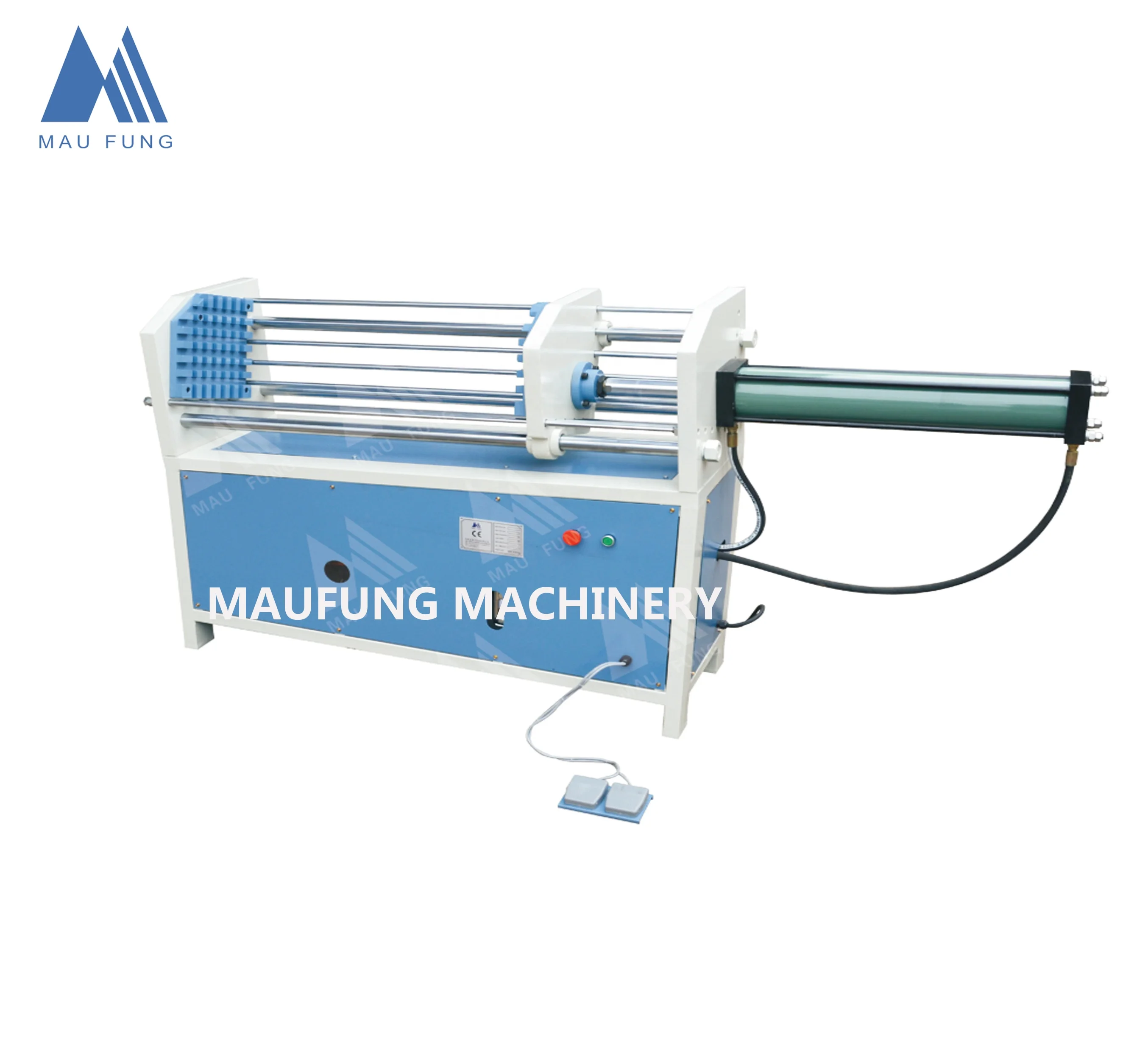 Book Binding Machine/Book Strapping And Packaging Machine/Semi Auto Hardcover Book Wrapping Machine/MF-KS600