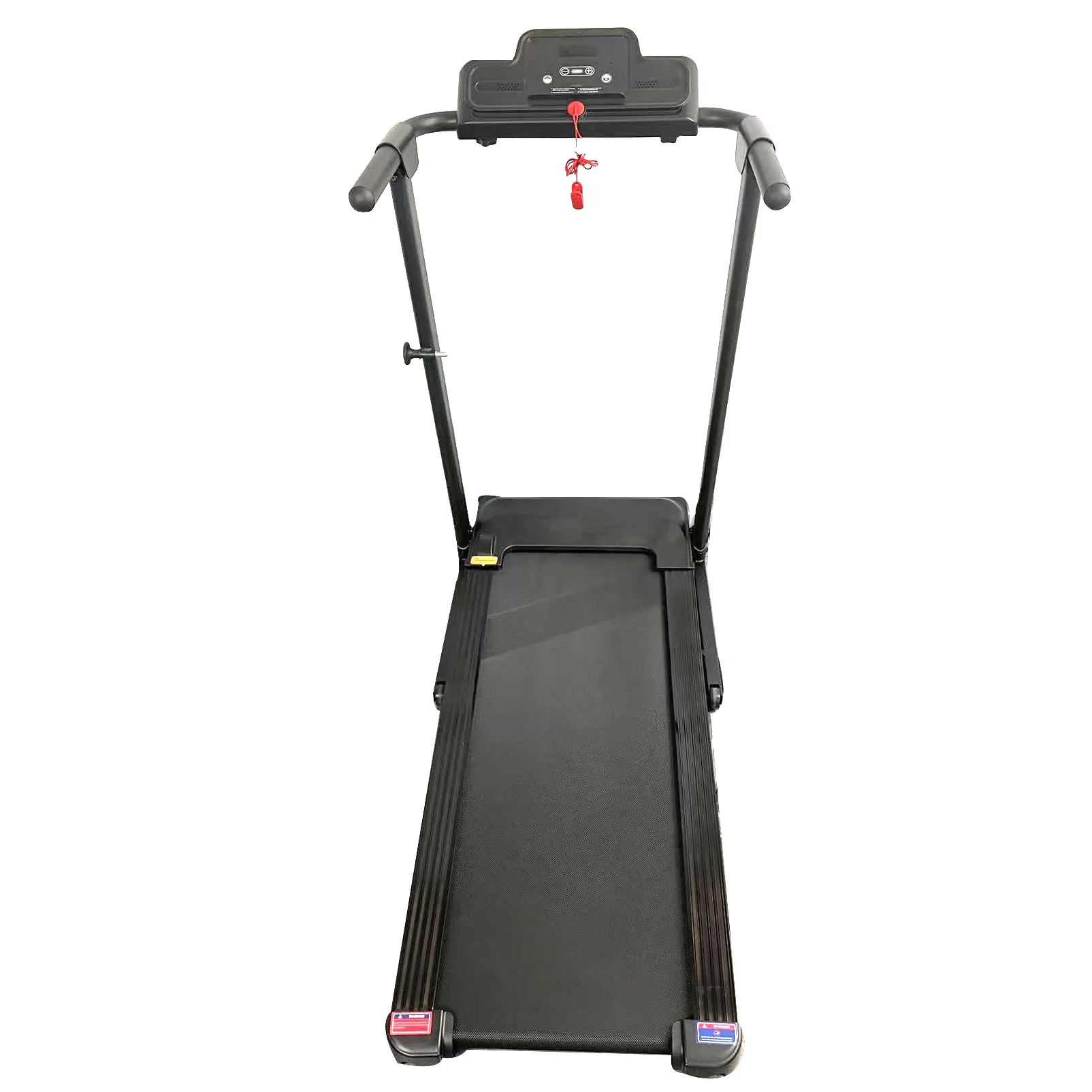 Electric Foldable Walking Pad Multi-Function LED Display Treadmill for Home Fitness Motor-Driven Exercise Running Machine gym equipment