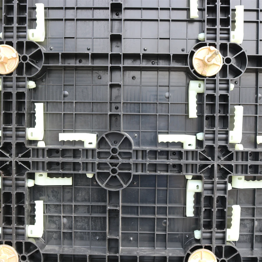 TECON Factory Price precast concrete molds concrete forms wall salb column formwork for sale