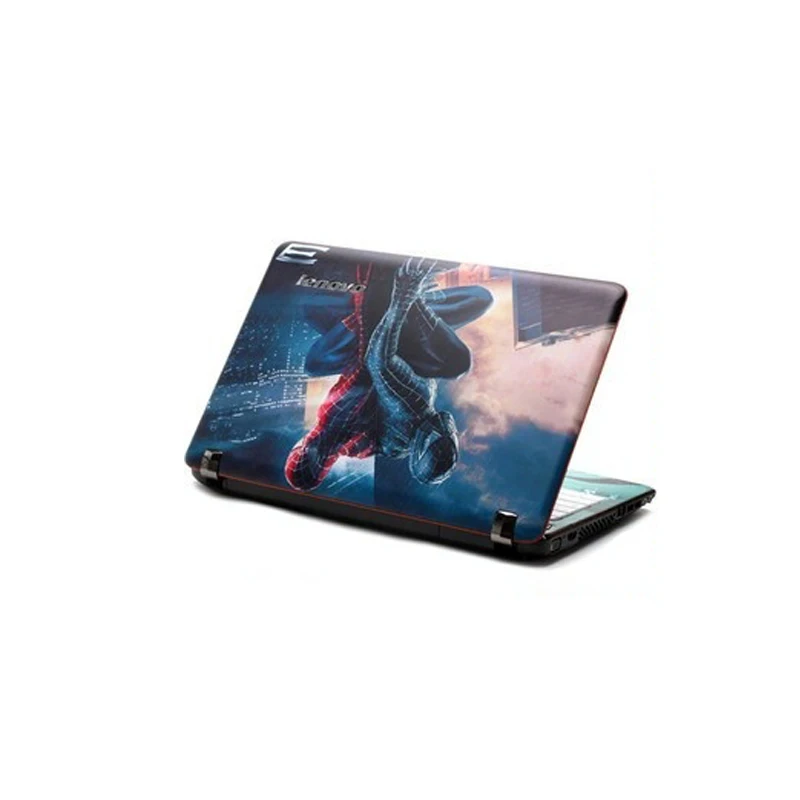 3D Decal Custom Picture Wholesale Original Color Vinyl Laptop Sticker Skin Body Computer Skins Sticker