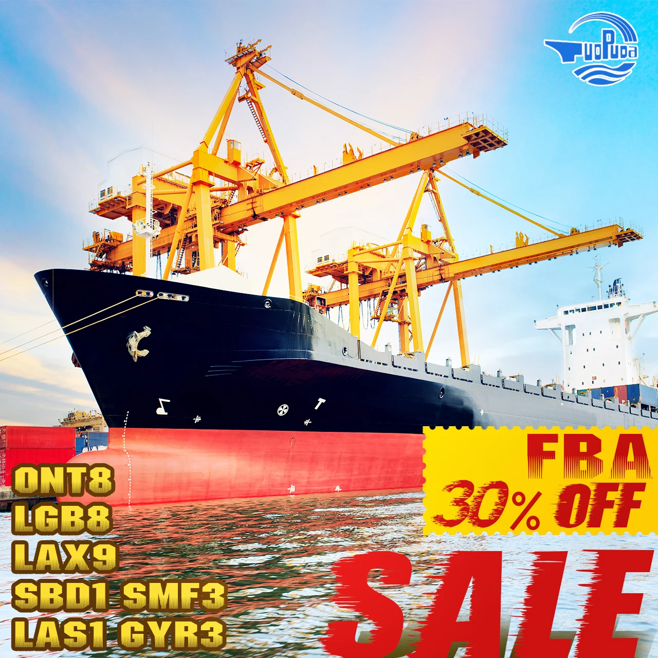 Cheapest Rates Container Sea Freight to Dubai Harbor Freight Shipping from Ningbo to Europe Sea Freight from Shanghai to Mumbai
