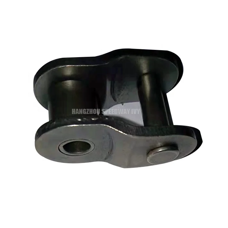 High Performance Industrial Standard 80-1 5FT Roller Chain