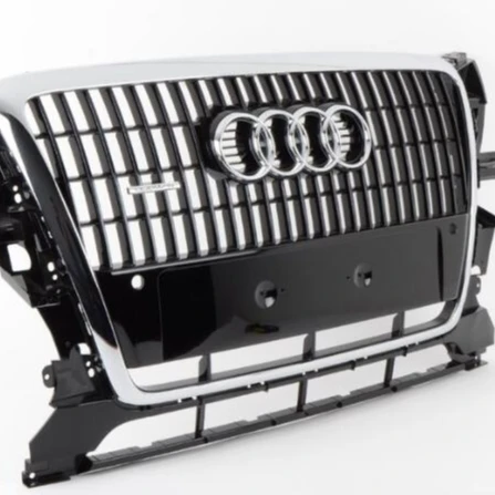Решетка переднего бампера Teambill для audi Q5 решетка avant allroad 2016 8R0853651 S T94 автозапчасти пластиковый гриль