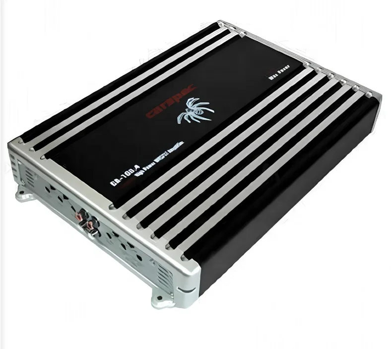 10000q 4CH High Power Guitar Bluetooth Amplifier Aluminum Sound hifi bluetooth speakers Amplifier Faceplates