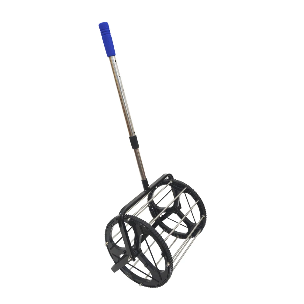 
Tennis Ball Pick Up Tennis Ball Picker Collector Training Equipment for Wholesale 