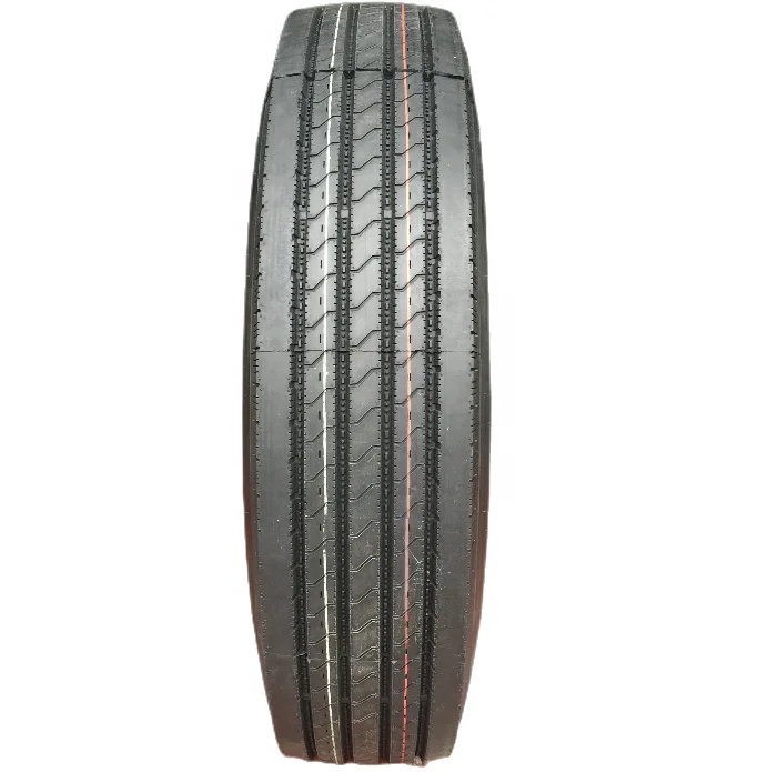 TBR Tires with Outstanding Steering performance Radial Tires 11R22.5 11r22.5 CP128