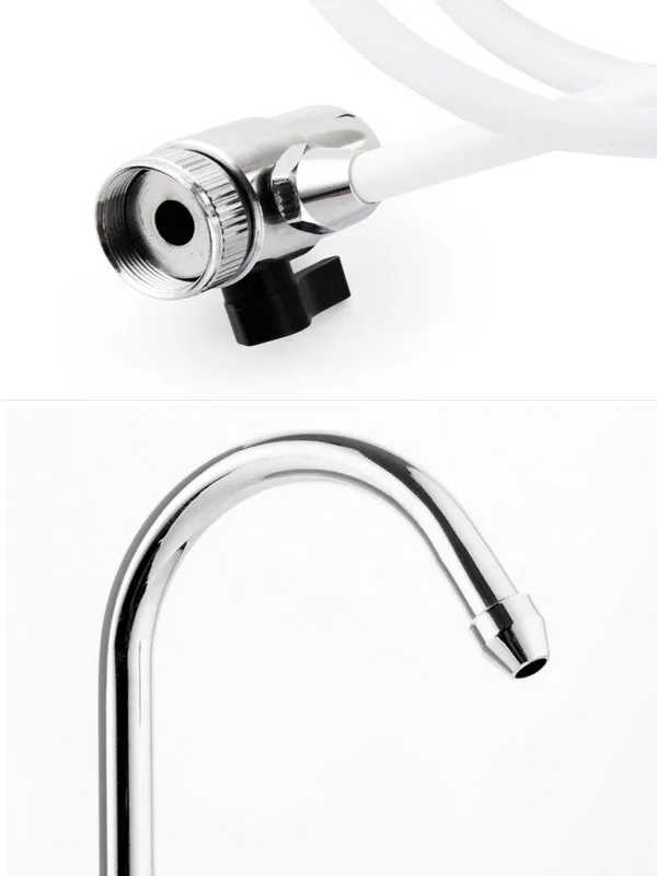 Eco-friendly household water purifier new design water purifier