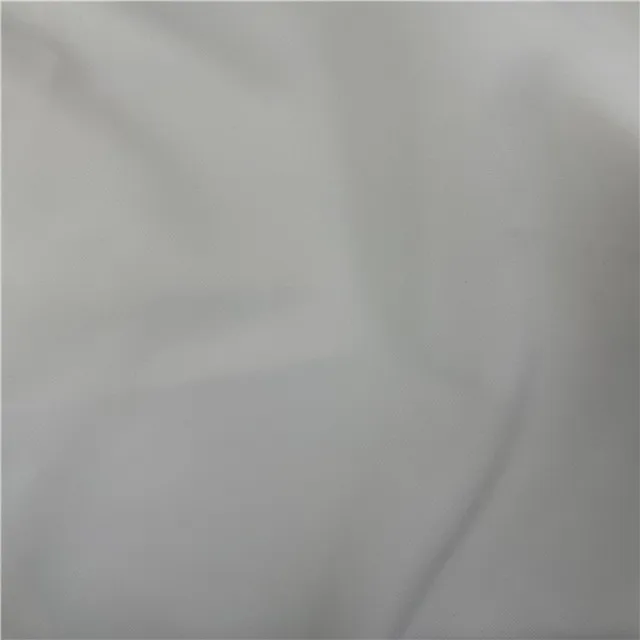 Design Garments 100%poly Whole Sale Stock Fabric Double 4 Way Stretch Fabric with Good Hand Feel for Fashion 100% Polyester 8053