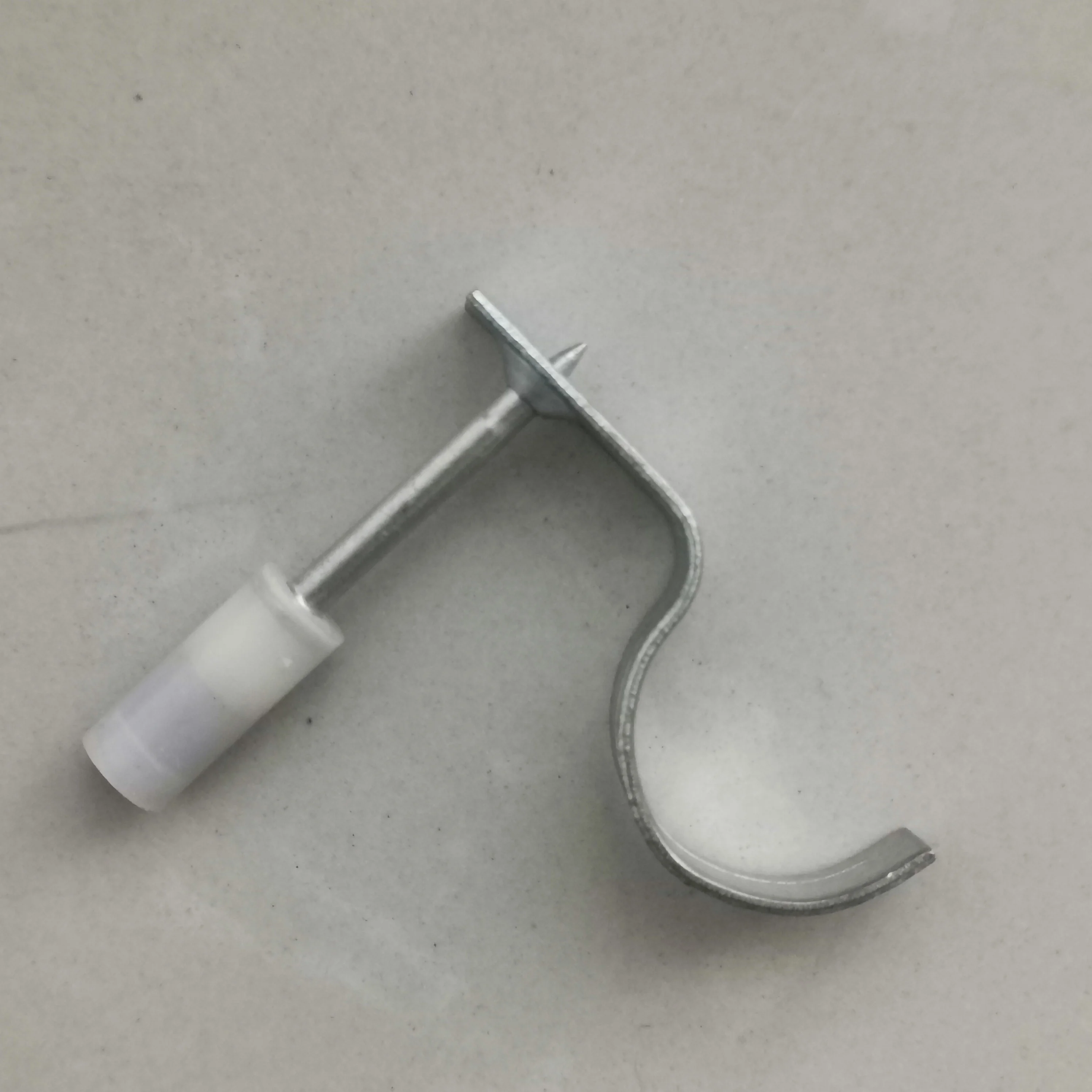 Factory Supplying Ceiling Artifact Integrated Nail Gun Nail Special Nail For Ceiling