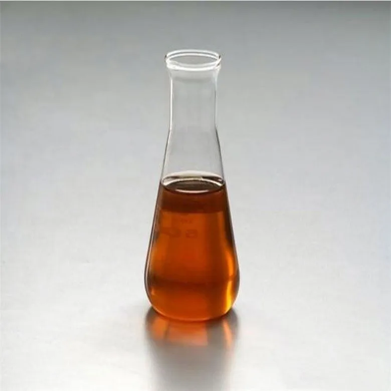 Manufacturer LABSA 96% For Detergent