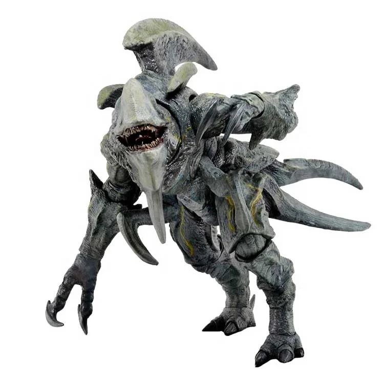 3D Design High Details Dragon Shape Custom Soft Vinyl Toy Action Figures