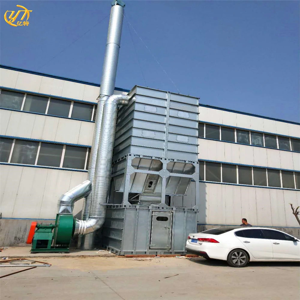 high quality clean dust collector   wood dust collector For wood processing or  For furniture manufacturers