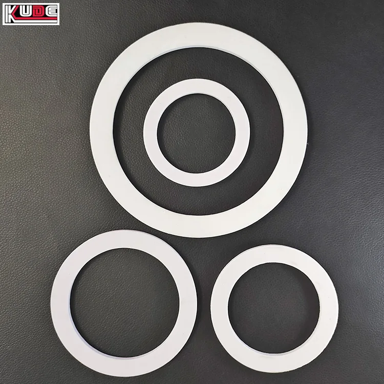 Waterproof Sponge ring for seal led light furniture