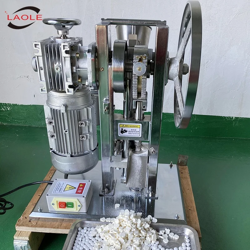 Дешевая цена по прейскуранту завода, TDP-1.5N таблеточный пресс для производства таблеток для aternatif таблетки машина для прессования таблеток, конфеты