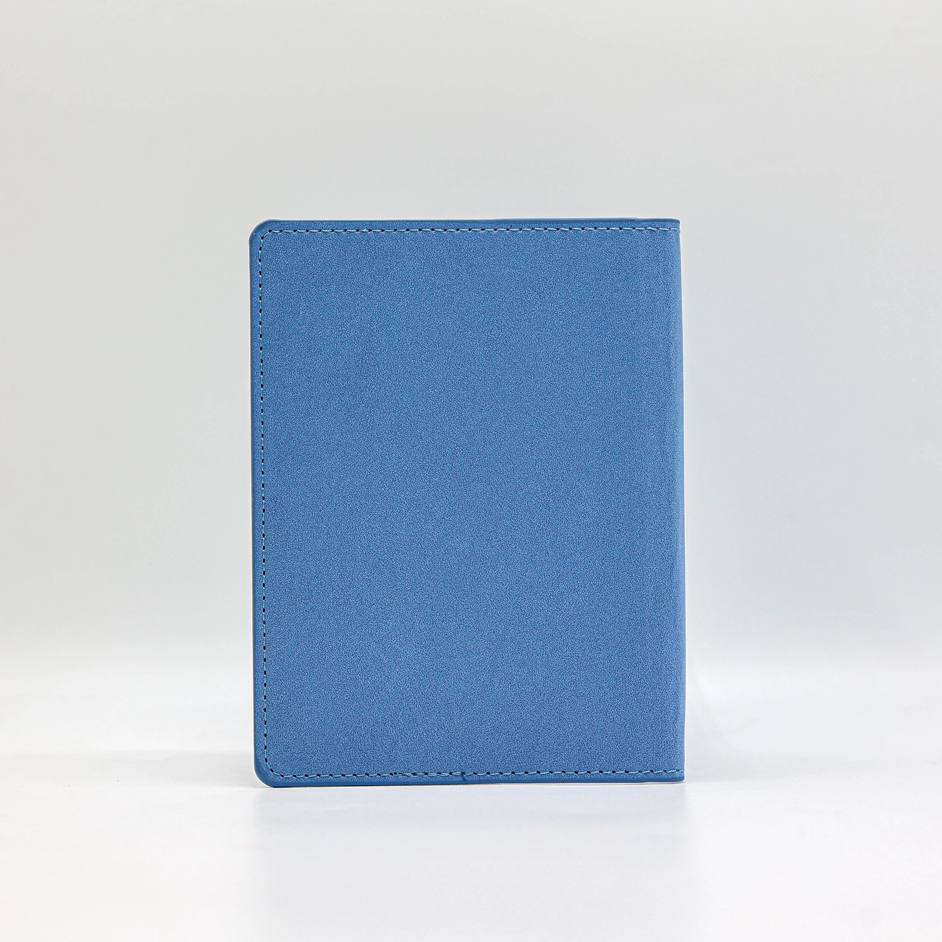 USA logo passport bags United States passport cover PVC travel wallet custom id card pockets thin PU passport holder leather