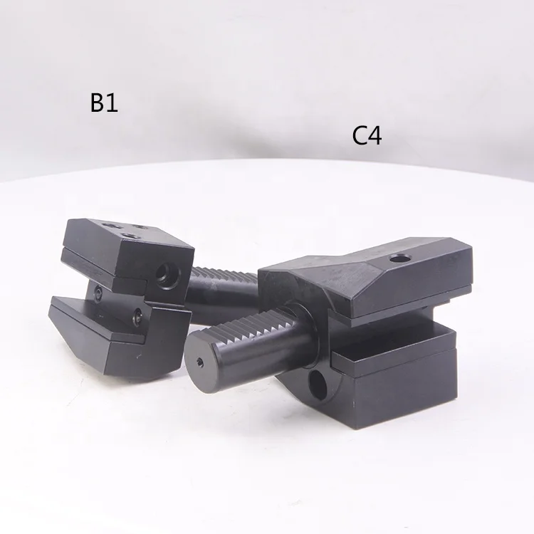 Factory Supply  VDI30 VDI 40 VDI50 B1 Type VDI Tool Holders
