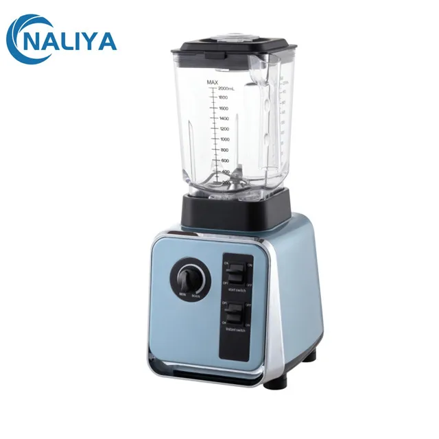 
Blender Blender 800W Automatic Powerful Commercial Blender Sale Price 