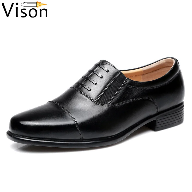 Полицейская обувь, черная обувь из воловьей кожи, мужская деловая обувь, обувь и кроссовки на заказ