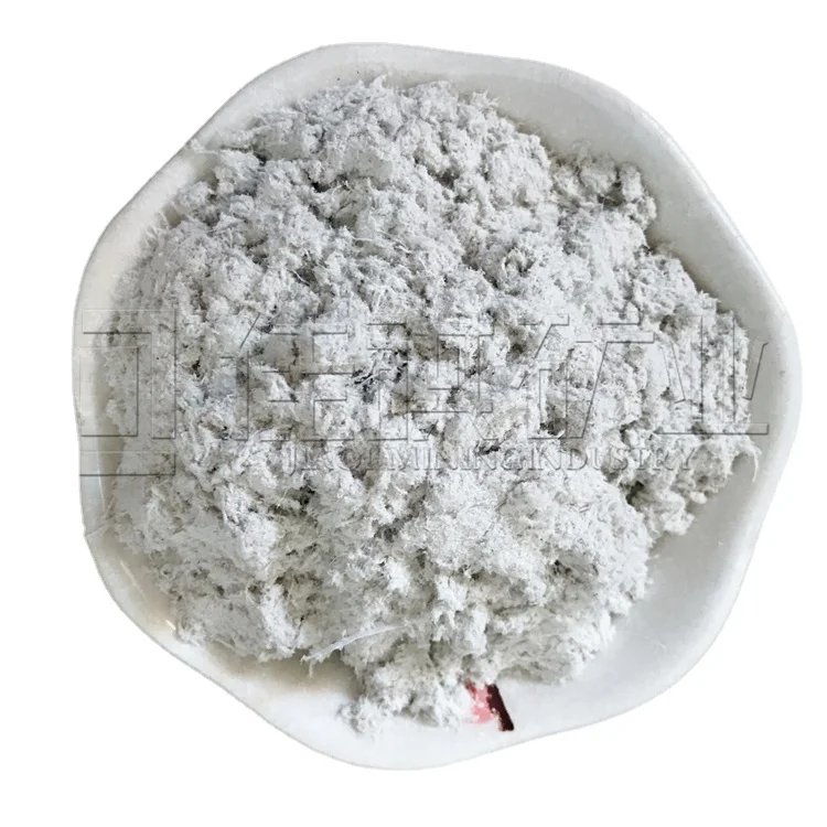 sepiolite price / raw sepiolite powder for sale