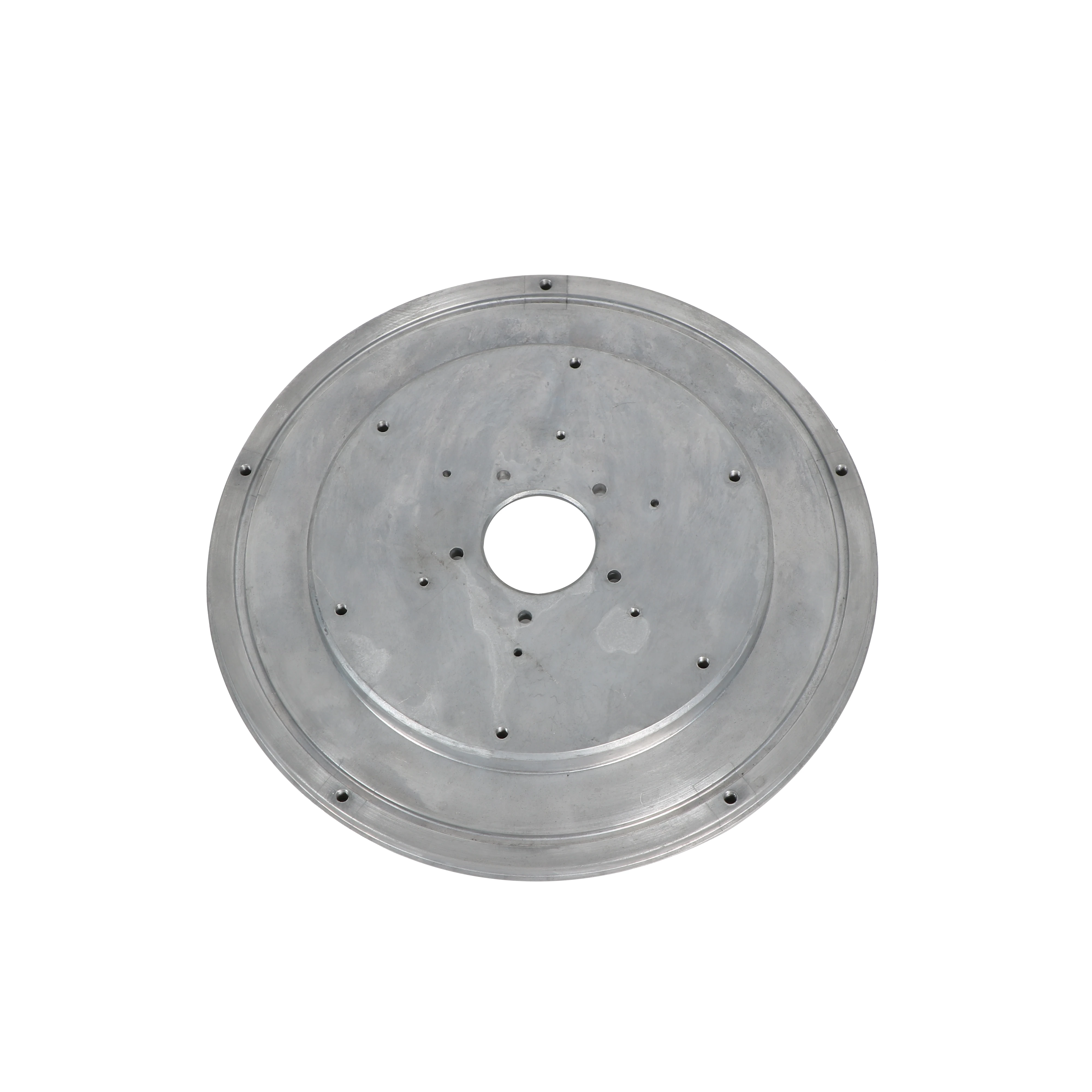 OEM & ODM ADC12 high precision Zamak 5 zinc die cast explosion proof cover for electric vehicle New energy vehicle parts