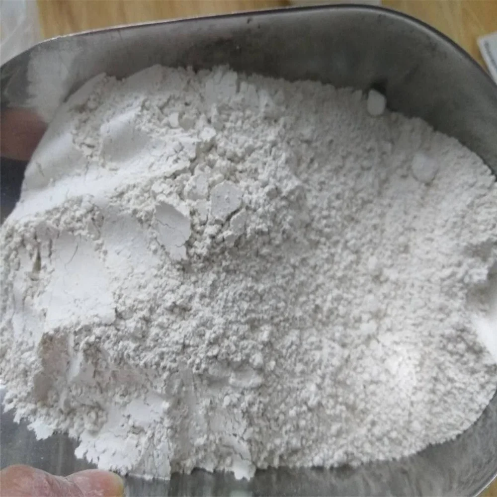 
High Purity Nano Bentonite Clay For Aquaculture 