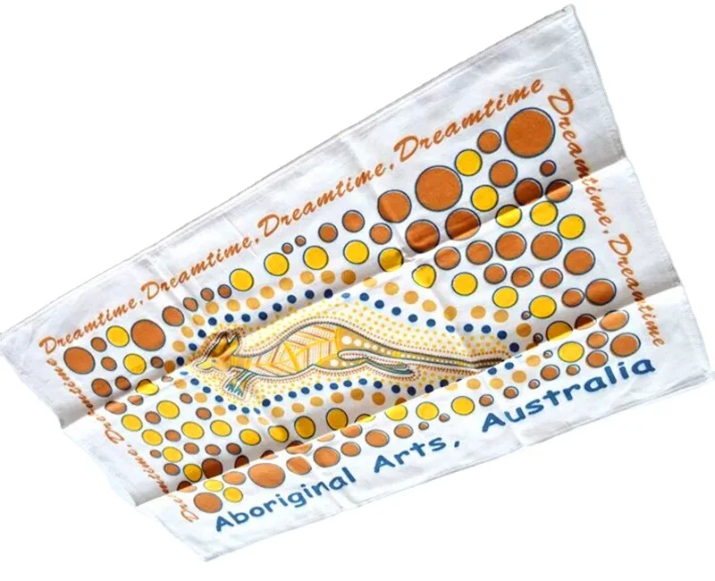 100% хлопок пользовательские кухонные чайные полотенца с принтом оптовая продажа тканевая посуда пляжное полотенце для лица